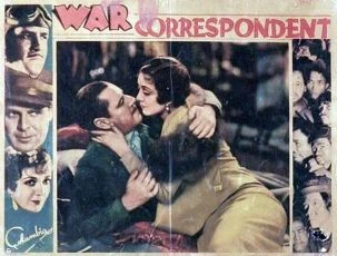 War Correspondent (1932)