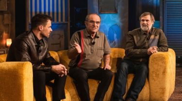 Výborná SHOW (2024) [TV pořad]
