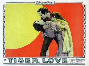 Tiger Love (1924)