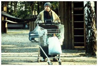 Únos Rickiho Forstera (1991) [TV film]