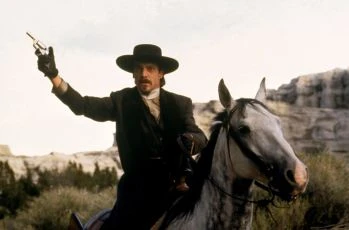 Wyatt Earp (1994)