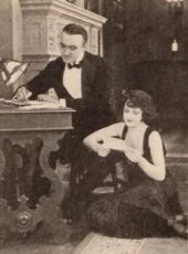 Blackmail (1920)
