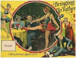 Bringing Up Father (1928)