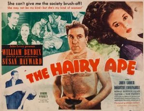 The Hairy Ape (1944)