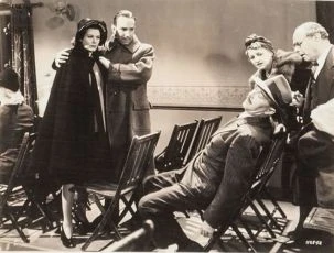 Mr. Dynamite (1941)