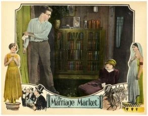 The Marriage Market (1923)