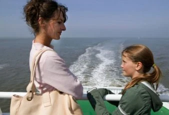 Tuleň z Sanderoogu (2006) [TV film]