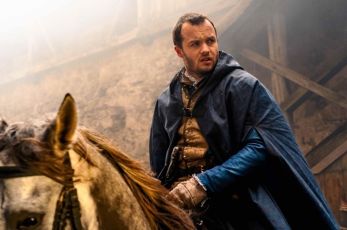 Shardlake (2024) [TV seriál]
