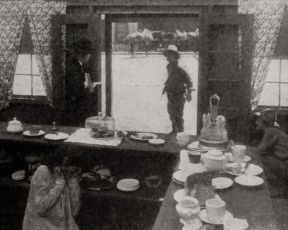 The Long Chance (1915)