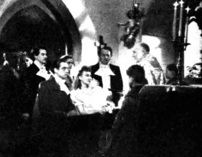Čekanky (1940)