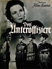 Drei Unteroffiziere (1939)