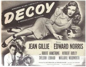 Decoy (1946)