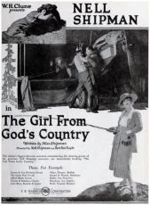 The Girl from God's Country (1921)