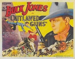 Outlawed Guns (1935)