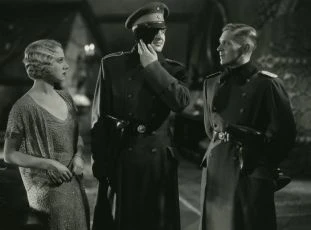 Surrender (1931)