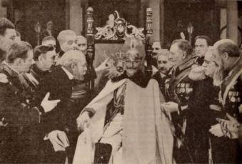 The Kaiser, the Beast of Berlin (1918)