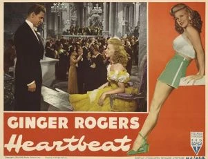 Heartbeat (1946)