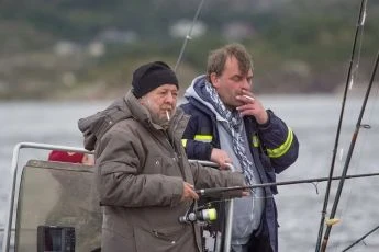 Svéráz českého rybolovu (2021)