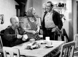 Plavecký mariáš (1952)