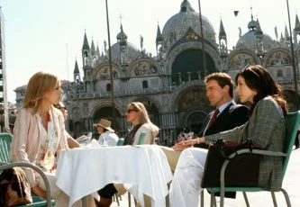 Utta Danella: Láska v Benátkách (2005) [TV film]