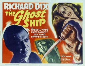 The Ghost Ship (1943)