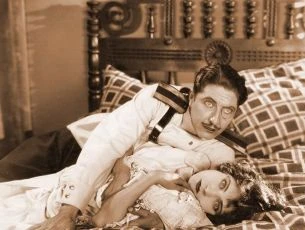 Forbidden Hours (1928)