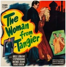 The Woman from Tangier (1948)