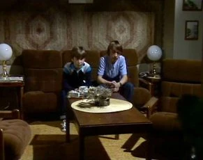 Trpká chuť slávy (1985) [TV inscenace]