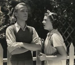 Four Days Wonder (1936)