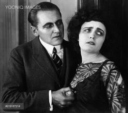 Mučednictví (1920)