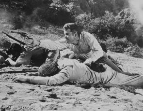 Battle at Bloody Beach (1961)