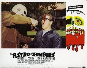 The Astro-Zombies (1968)