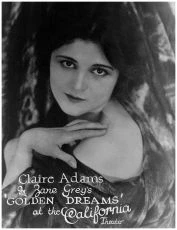 Golden Dreams (1922)