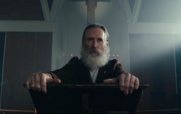 Gentlemani (2024) [TV seriál]