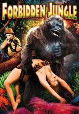 Forbidden Jungle (1950)