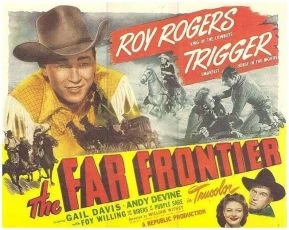 The Far Frontier (1948)