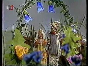 Pohádka z šafránové louky (1980) [TV inscenace]