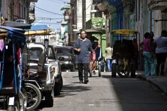 Últimos días en La Habana (2016)