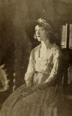 Up the Road with Sallie (1918)