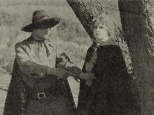 The Love Mask (1916)