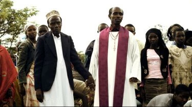 Kinyarwanda (2011)