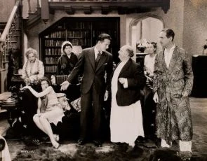 Embarrassing Moments (1930)