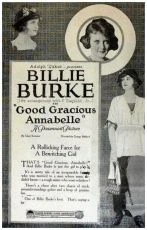 Good Gracious, Annabelle (1919)