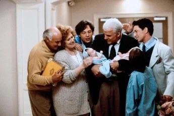 Hlava rodiny 2 - Tatínek nebo dědeček? (1995)