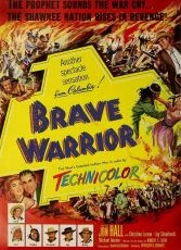Brave Warrior (1952)