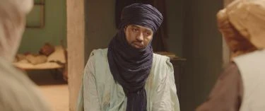 Timbuktu (2014)