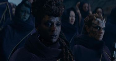 Akolytka (2024) [TV seriál]