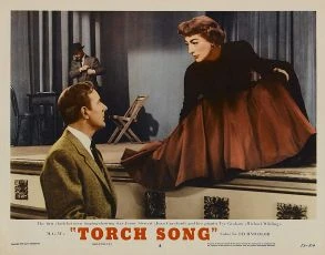 Torch Song (1953)