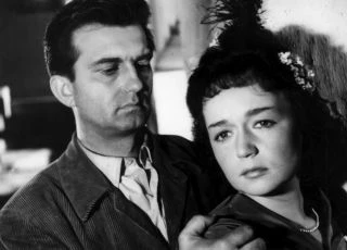 Velká samota (1959)