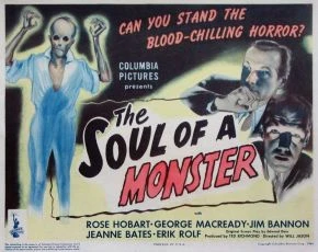 The Soul of a Monster (1944)